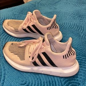 Adidas tennis shoes